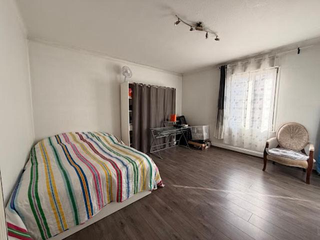 Appartement vente à Strasbourg, Bischheim