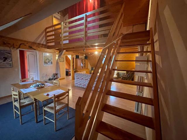 Appartement vente à Saint-Gaudens, Bagnères-de-luchon