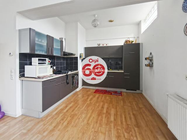 Appartement vente à Arras, Bapaume