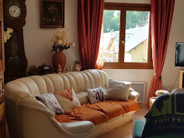 Appartement vente à Barcelonnette