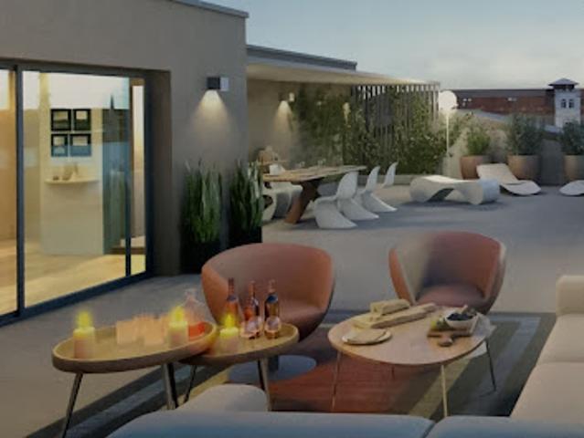 Appartement vente à Béziers