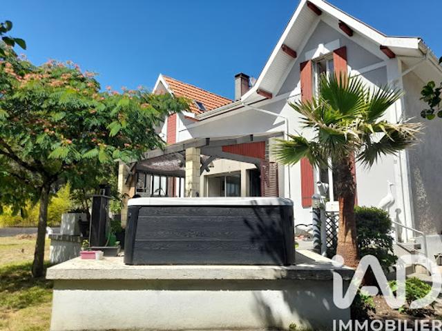 Appartement vente à Mont-de-Marsan, Biscarrosse