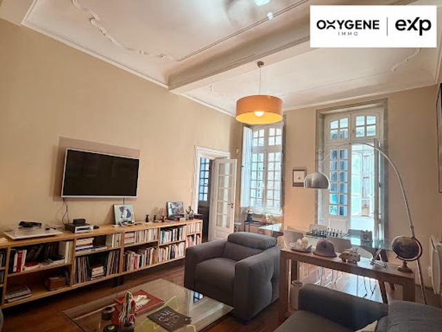 Appartement vente à Carcassonne