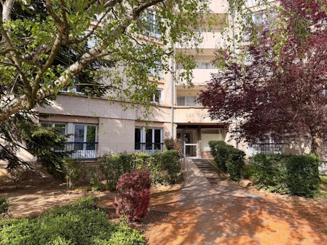 Appartement vente à Compiègne