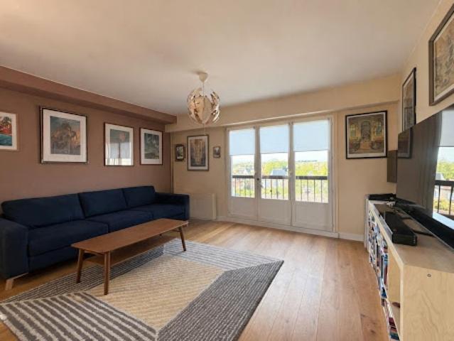 Appartement vente à Compiègne