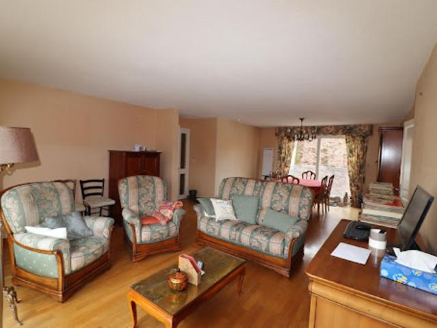 Appartement vente à Cosne-sur-Loire, Cosne-Cours-sur-Loire