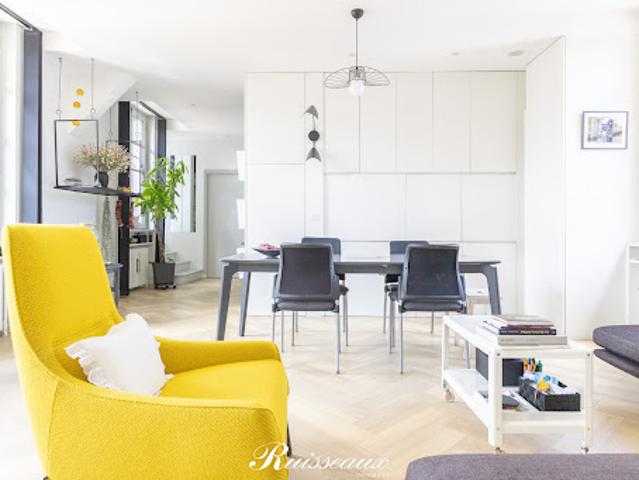 Appartement vente à Dijon
