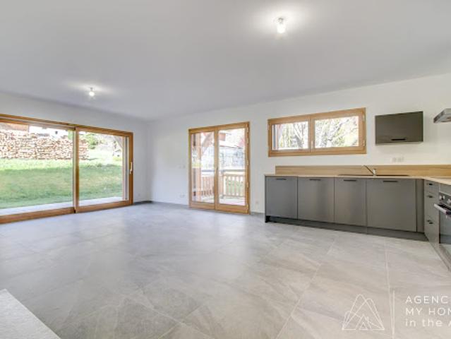 Appartement vente à Thonon-les-Bains, Essert-romand