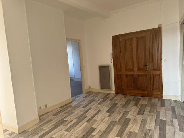 Appartement vente à Montargis, Gien