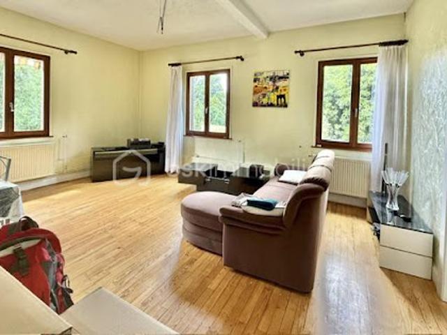 Appartement vente à Husseren-Wesserling, Collectivité européenne d'Alsace