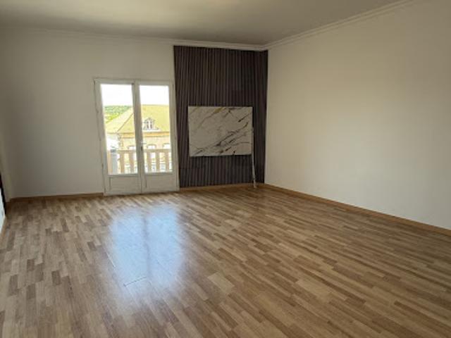 Appartement vente à Homécourt, Meurthe-et-Moselle