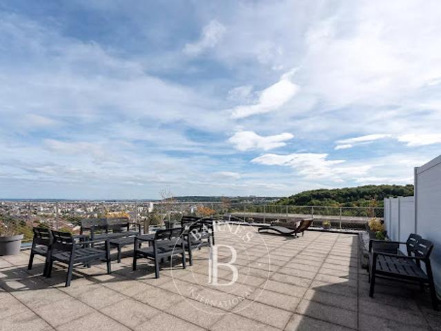 Appartement vente à Laxou, Meurthe-et-Moselle