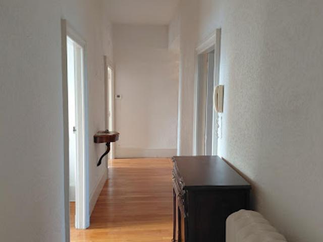 Appartement vente à Charolles, Marcigny