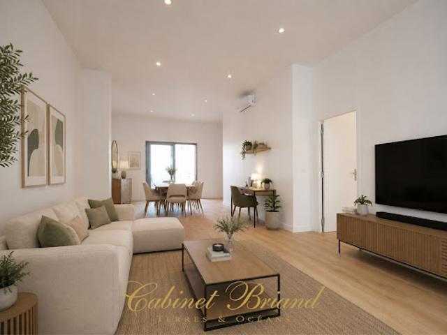 Appartement vente à Rochefort, Royan