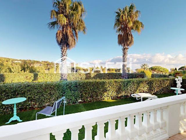 Appartement vente à Arrondissement de Draguignan, Sainte-maxime