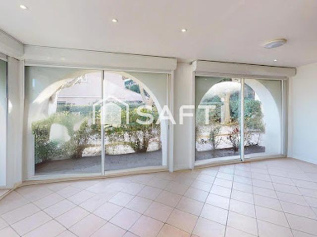 Appartement vente à Arrondissement de Draguignan, Sainte-maxime