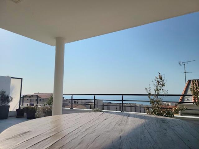 Appartement vente à Montpellier, Sète