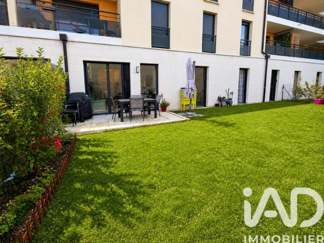 Appartement vente à Le Raincy, Neuilly-sur-marne
