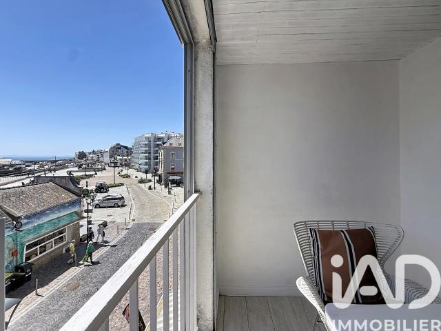 Appartement vente à Lorient, Bretagne