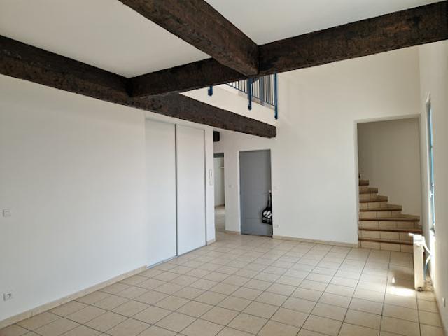 Appartement vente à Béziers