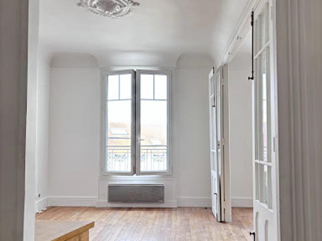 Appartement vente à Nanterre, Bois-colombes