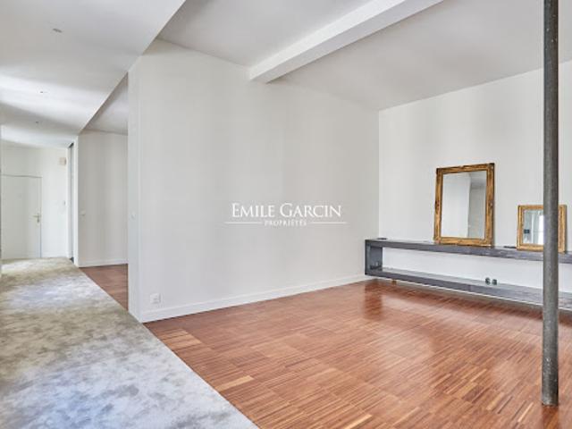 Appartement vente à Paris 1er Arrondissement, Paris