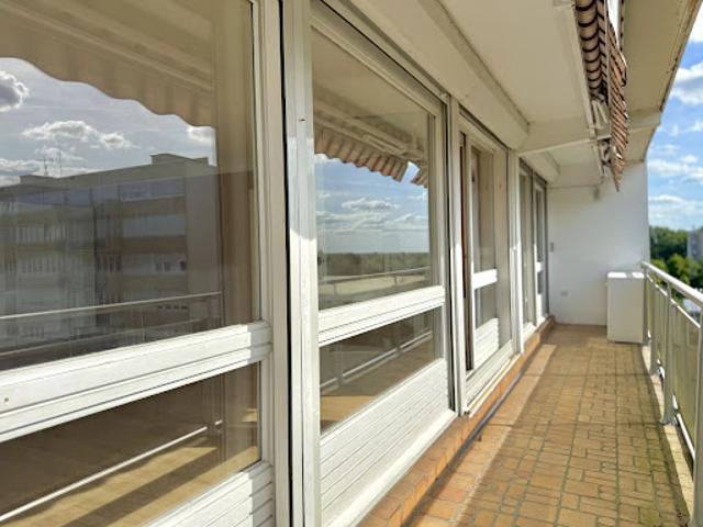 Appartement vente à Douai