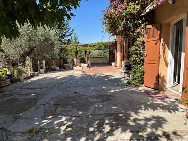 Appartement vente à Grasse, Mouans-sartoux