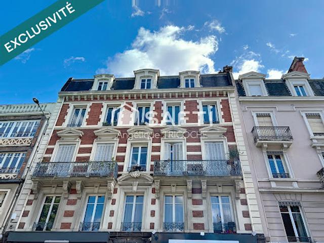 Appartement vente à France métropolitaine, Clermont-ferrand