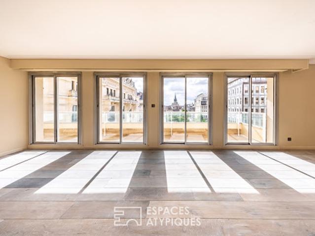 Appartement vente à Dijon