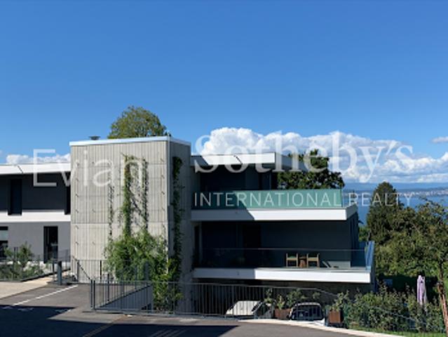 Appartement vente à Thonon-les-Bains, Evian-les-bains