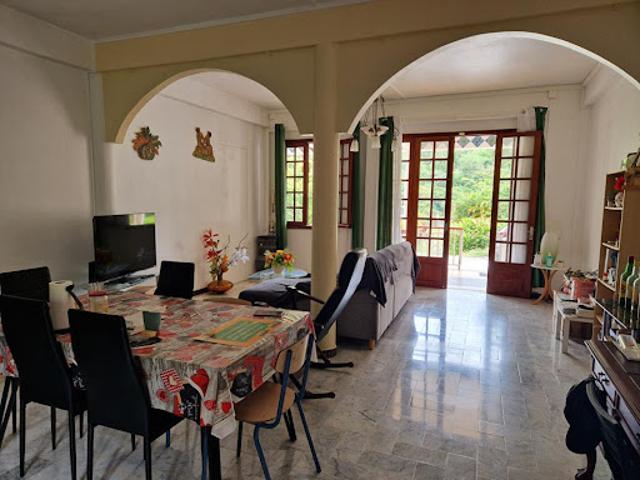 Appartement vente à Guadeloupe