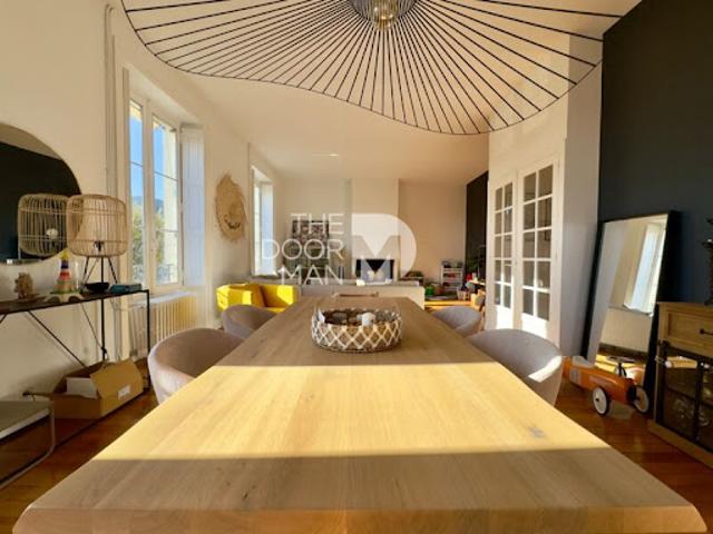 Appartement vente à Laval