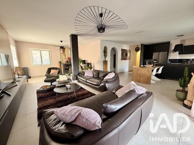 Appartement vente à Aix-en-Provence, Pélissanne