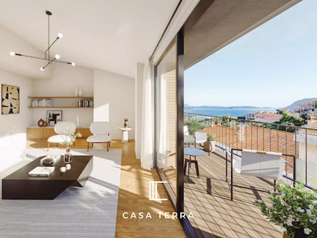 Appartement vente à Sartène, Porto-vecchio