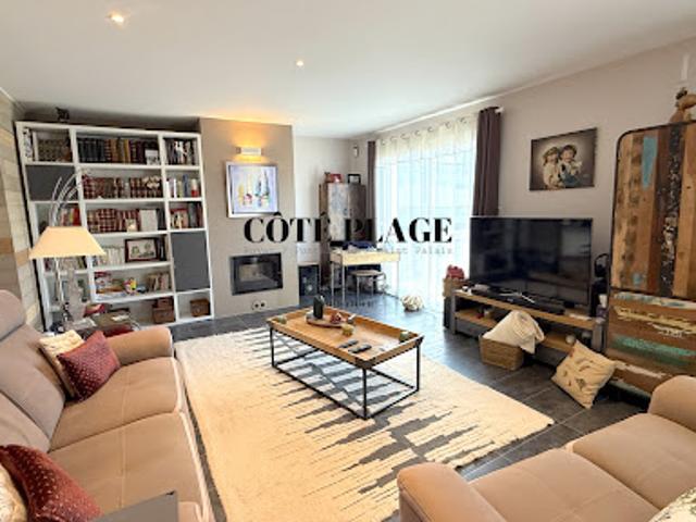 Appartement vente à Rochefort, Saint-palais-sur-mer