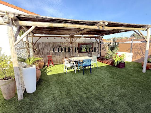 Appartement vente à Rochefort, Saint-palais-sur-mer