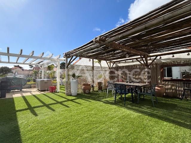 Appartement vente à Rochefort, Saint-palais-sur-mer