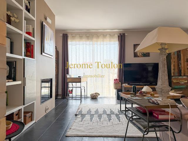 Appartement vente à Rochefort, Saint-palais-sur-mer