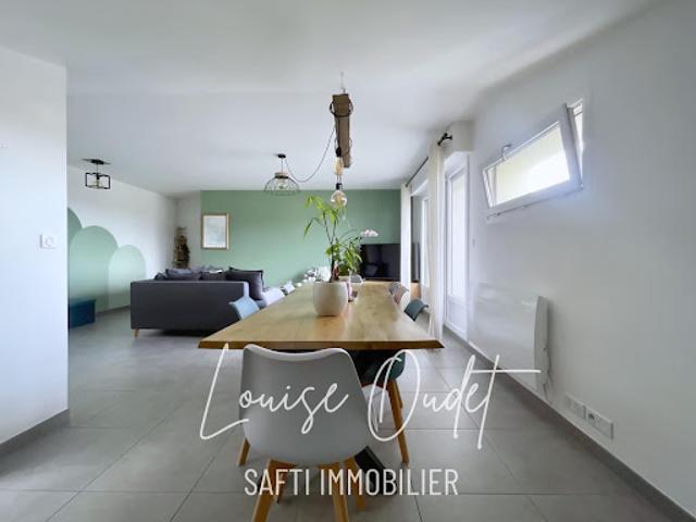 Appartement vente à Pontarlier, Valdahon