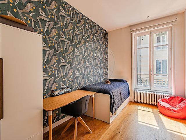Appartement vente à Villefranche-sur-Saône, Rhône
