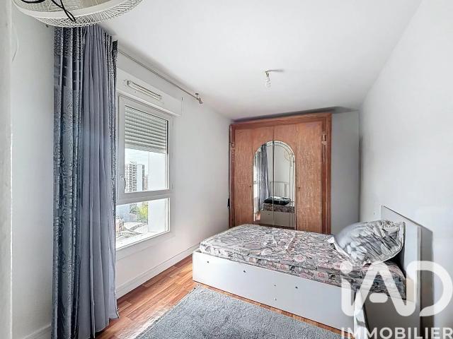 Appartement vente à Argenteuil
