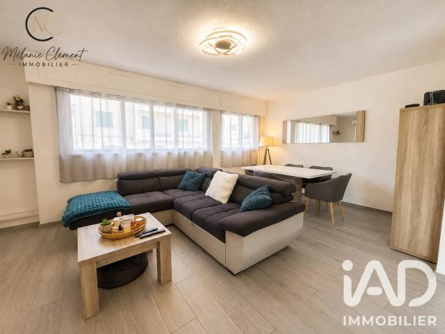 Appartement vente à Arrondissement de Toulon, Six-fours-les-plages