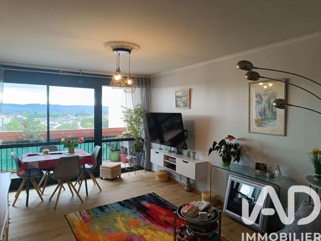 Appartement vente à Aurillac