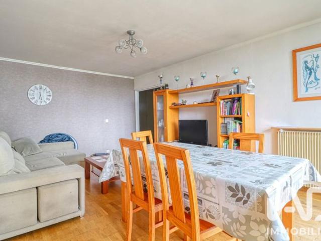 Appartement vente à Argenteuil, Montigny-lès-cormeilles