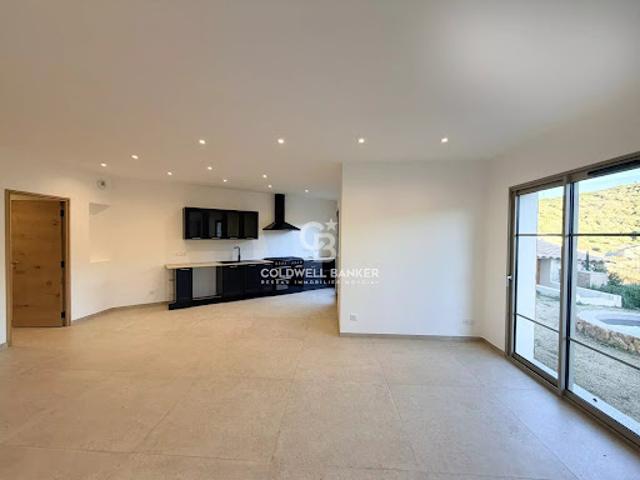 Appartement vente à Calvi, Corbara