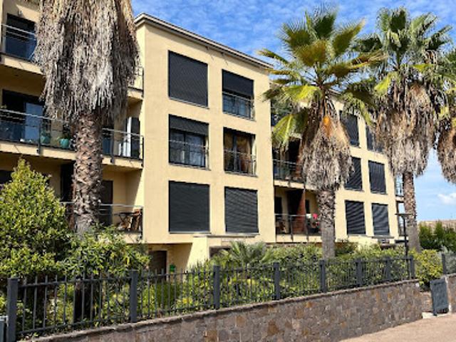 Appartement vente à Ajaccio, Albitreccia