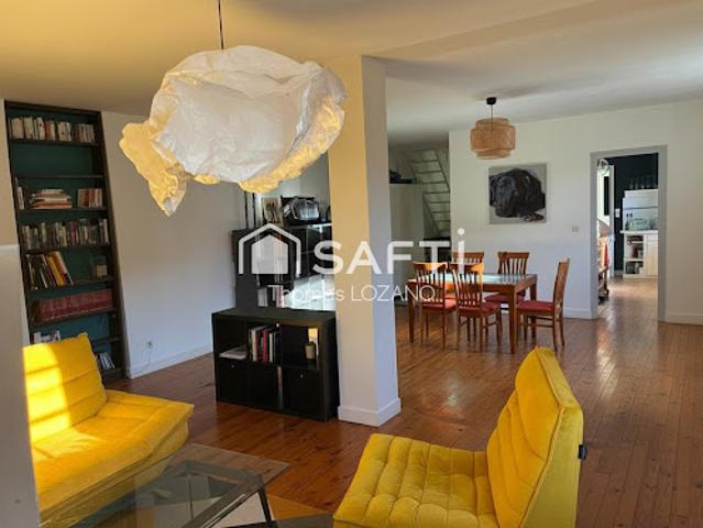 Appartement vente à Agen