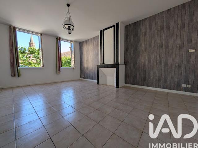 Appartement vente à Castelsarrasin, Beaumont-de-lomagne