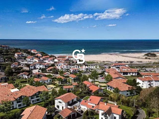 Appartement vente à Bayonne, Bidart